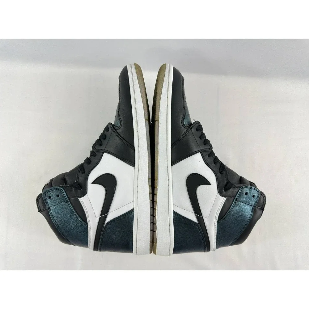 Nike Air Jordan 1 Retro High OG 'All Star - Chameleon' 907958-015 Men's Size 12